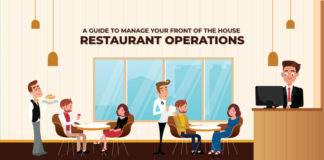 Front Of The House Restaurant Management Tips That You Must Swear By 5 Front Of The House Restaurant Management Tips To Ensure Customer Satisfaction
