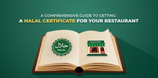 How to Get the Halal Certificate for Your Restaurant in Singapore How to Get the Halal Certificate for Your Restaurant in Singapore