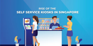 The Rise of Self-Service Kiosks in the Singapore Restaurant Industry
