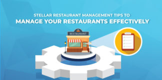 Effective Restaurant Management Tips to Run a Successful Restaurant in Singapore