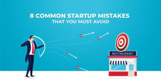 Restaurant Startup Mistakes You Need to Avoid While Opening a Restaurant Restaurant Startup Mistakes You Need to Avoid While Opening a Restaurant