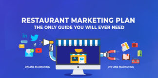 Restaurant Marketing Simplified – How to Ace Online and Offline Marketing The only restaurant marketing plan that you'll ever need