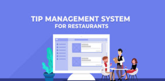 How a POS Integrated Tip Management System Benefits Restaurants How a POS Integrated Tip Management System Benefits Restaurants