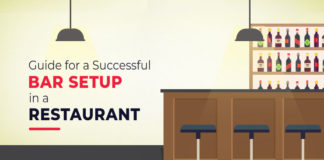 How to Do the Bar Setup At Your Restaurant: All You Need to Know How to Do the Bar Setup At Your Restaurant