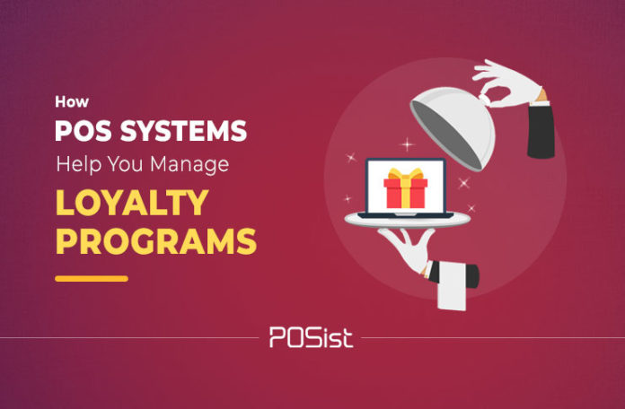 Increase Your Customer Retention Through POS Integrated Restaurant Loyalty Programs