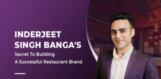 ‘Longevity of any brand depends on the basics being right,’ Inderjeet Singh Banga ‘Longevity of any brand depends on the basics being right,’ Inderjeet Singh Banga
