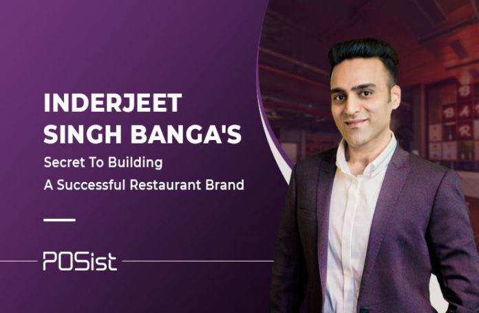 ‘Longevity of any brand depends on the basics being right,’ Inderjeet Singh Banga