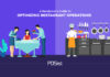 How to Optimize Your Restaurant Operations With Technology