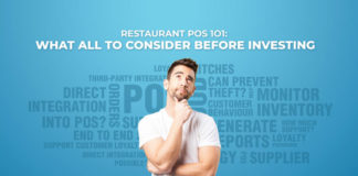 11 Critical Questions to Ask Before Buying a Restaurant POS 11 Critical Questions to Ask Before Buying a Restaurant POS