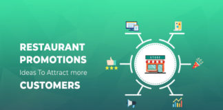 6 Unique Restaurant Promotion Ideas To Keep Your Customers Hitched