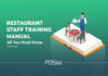 Restaurant Staff Training Manual – A Definitive Guide On How To Create A Staff Training Handbook In 2021 Restaurant Staff Training Manual: A Guide to Creating Staff Training Handbook
