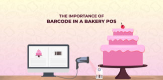 How POS Integrated BarCode Scanner Improves Bakery Operations