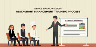 How To Setup An Efficient Restaurant Management Training Process How To Setup An Efficient Restaurant Management Training Process
