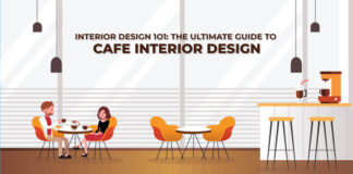 Essential Cafe Design Tips That You Must Include In Your Cafe In 2023 Cafe Interior Design Tips - How Your Interior Design Impacts The Guest Experience