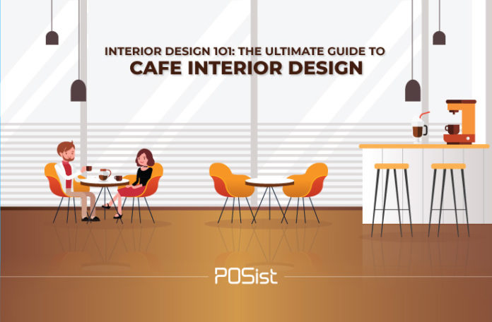 Cafe Interior Design Tips - How Your Interior Design Impacts The Guest Experience