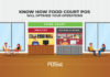 Choose The Right Food Court POS And Streamline Your Operations How The Right Food Court POS Can Streamline Your Operations