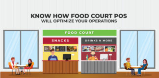 Choose The Right Food Court POS And Streamline Your Operations How The Right Food Court POS Can Streamline Your Operations