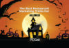 Tricks and a Lot of Treats: Restaurant Marketing Ideas for Halloween Tricks and a Lot of Treats: Restaurant Marketing Ideas for Halloween