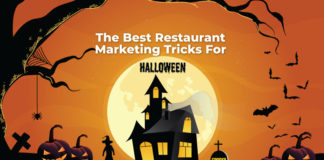 Tricks and a Lot of Treats: Restaurant Marketing Ideas for Halloween Tricks and a Lot of Treats: Restaurant Marketing Ideas for Halloween