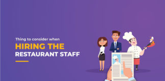 Restaurant Staff Hiring Best Practices For Building A Great Team Restaurant Staff Hiring Best Practices For Building A Great Team