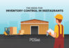 Inventory Control in Restaurants: How to Keep Your Stock & Inventory in Check Inventory Control in Restaurants: How to Keep Your Stock & Inventory in Check