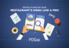 5 Restaurant Menu Analysis Tips to Increase Your Restaurant’s Profitability 5 Restaurant Menu Analysis Tips to Increase Your Restaurant's Profitability