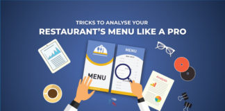 5 Restaurant Menu Analysis Tips to Increase Your Restaurant’s Profitability 5 Restaurant Menu Analysis Tips to Increase Your Restaurant's Profitability