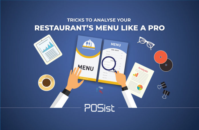 5 Restaurant Menu Analysis Tips to Increase Your Restaurant's Profitability