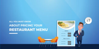 Effective Restaurant Menu Pricing Strategies To Build A Profitable Menu In 2023 Comprehensive Restaurant Menu Pricing Guide For Building a Profitable Menu