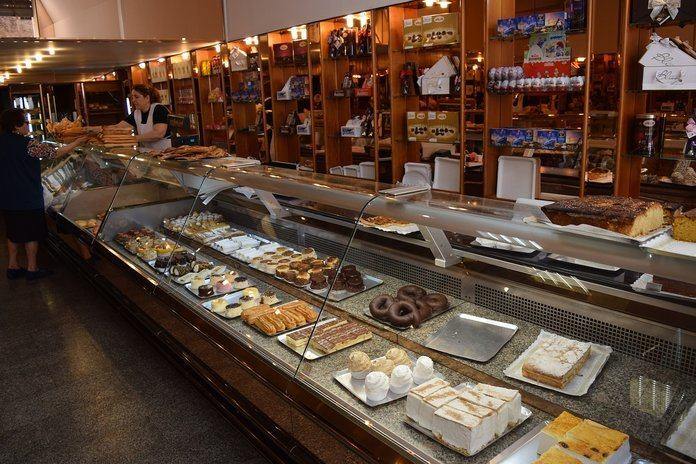 Advantages of Having A Barcode Scanner in a Bakery