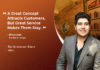Dhruv Dutt Of Era Bar & Lounge Reveals The Ultimate Secret Of Customer Retention Dhruv Dutt Of Era Bar & Lounge Reveals The Ultimate Secret Of Customer Retention