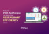 How A Cloud Restaurant POS Improves Efficiency In Restaurants How A Cloud Restaurant POS Improves Efficiency In Restaurants