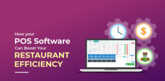 How A Cloud Restaurant POS Improves Efficiency In Restaurants How A Cloud Restaurant POS Improves Efficiency In Restaurants