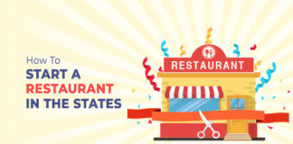 How To Start A Restaurant In The USA – All You Need To Know How To Start A Restaurant In The USA - A 10 Step Guide