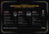 Writing Restaurant Menu Descriptions That Tempt Customers To Order More Master The Art Of Writing Restaurant Menu Descriptions That Tempt Customers To Order More