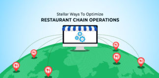 Stellar Tips To Optimize Chain Restaurants Operations in Singapore