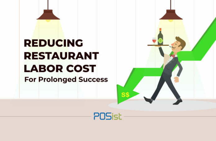 How To Reduce Your Restaurant Labor Costs In Singapore