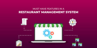 Essential Features In A Restaurant Management System For Running A Restaurant In Singapore Essential Features In A Restaurant Management System For Running A Restaurant In Singapore