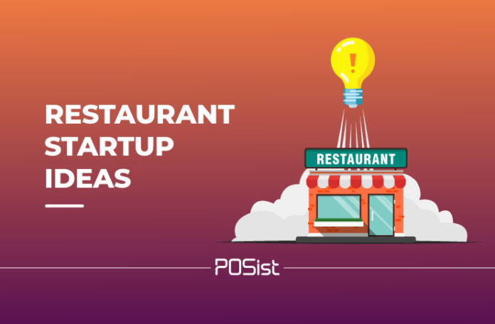 5 Restaurant Startup Ideas You Should Consider For Your Next Venture In The Emirates