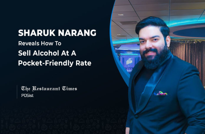 How Sharuk Narang Sells Alcohol At Pocket-Friendly Rates And Yet Makes High Profits