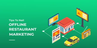 Offline Restaurant Marketing Strategies UAE: Promote Your Restaurant Like Never Before! Offline Restaurant Marketing Strategies To Promote Your Restaurant In UAE