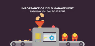 How Proper Yield Management Can Help You Control Restaurant Food Costs How Proper Yield Management Helps You Control Restaurant Food Costs