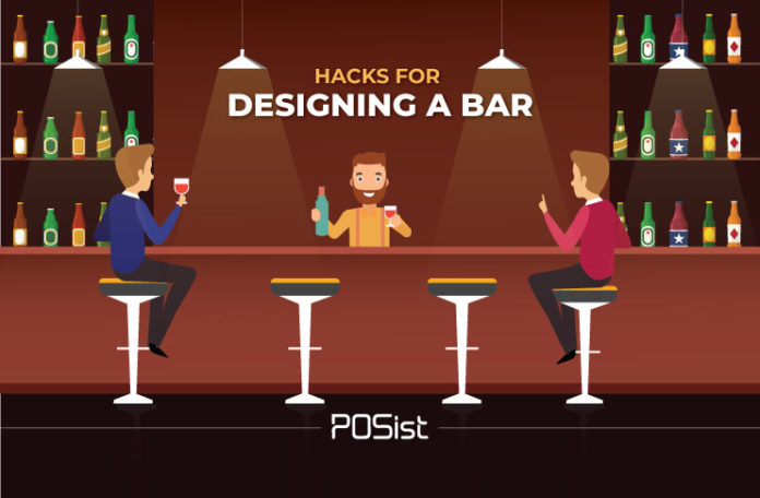 Employ These Bar Design Tips To Attract More Customers To Your Restro-Bar In Singapore