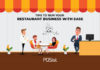 7 Tips That Will Help You Manage Your Restaurant Business With Ease 7 Tips That Will Help You Manage Your Restaurant Business With Ease