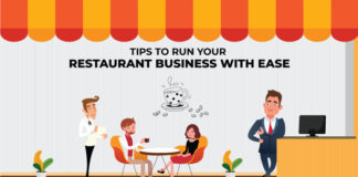 7 Tips That Will Help You Manage Your Restaurant Business With Ease 7 Tips That Will Help You Manage Your Restaurant Business With Ease