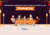 Thanksgiving Restaurant Marketing Ideas You’d Be Thankful For! 5 Thanksgiving Restaurant Marketing Tips You'd Be Thankful For!