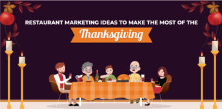 Thanksgiving Restaurant Marketing Ideas You’d Be Thankful For! 5 Thanksgiving Restaurant Marketing Tips You'd Be Thankful For!