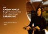 Anisha Maker’s Pursuit To Make India Fall In Love With American Food Through Garage Inc. Anisha Maker’s Pursuit To Make India Fall In Love With American Food Through Garage Inc.