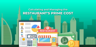 Calculating Restaurant Prime Cost And Tips To Reduce It For Increased Profits In UAE Calculating Restaurant Prime Cost And Tips To Reducing It For Increased Profits In UAE