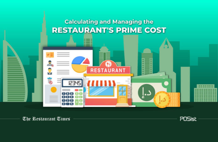 Calculating Restaurant Prime Cost And Tips To Reducing It For Increased Profits In UAE